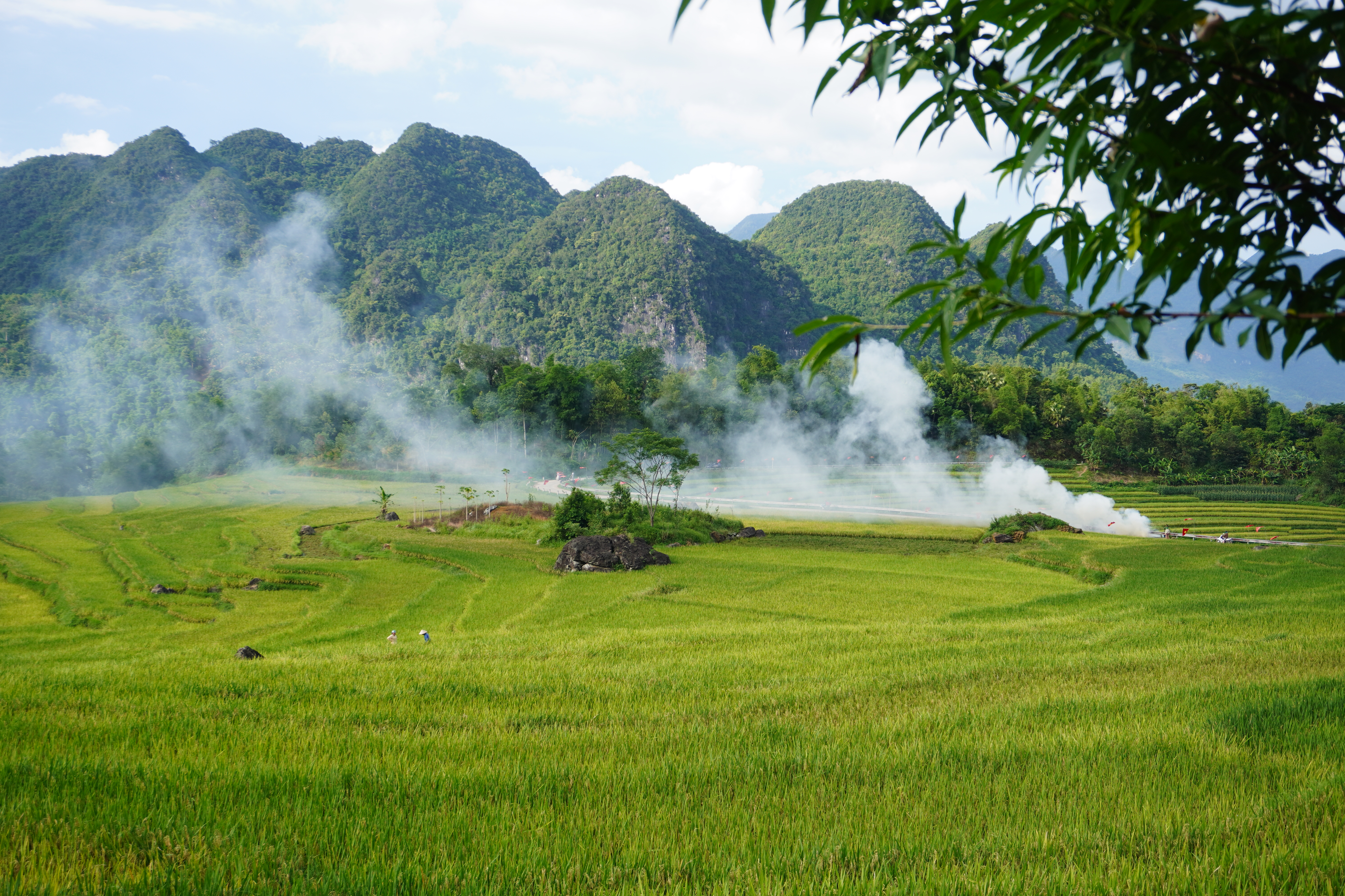 Ninh Binh
