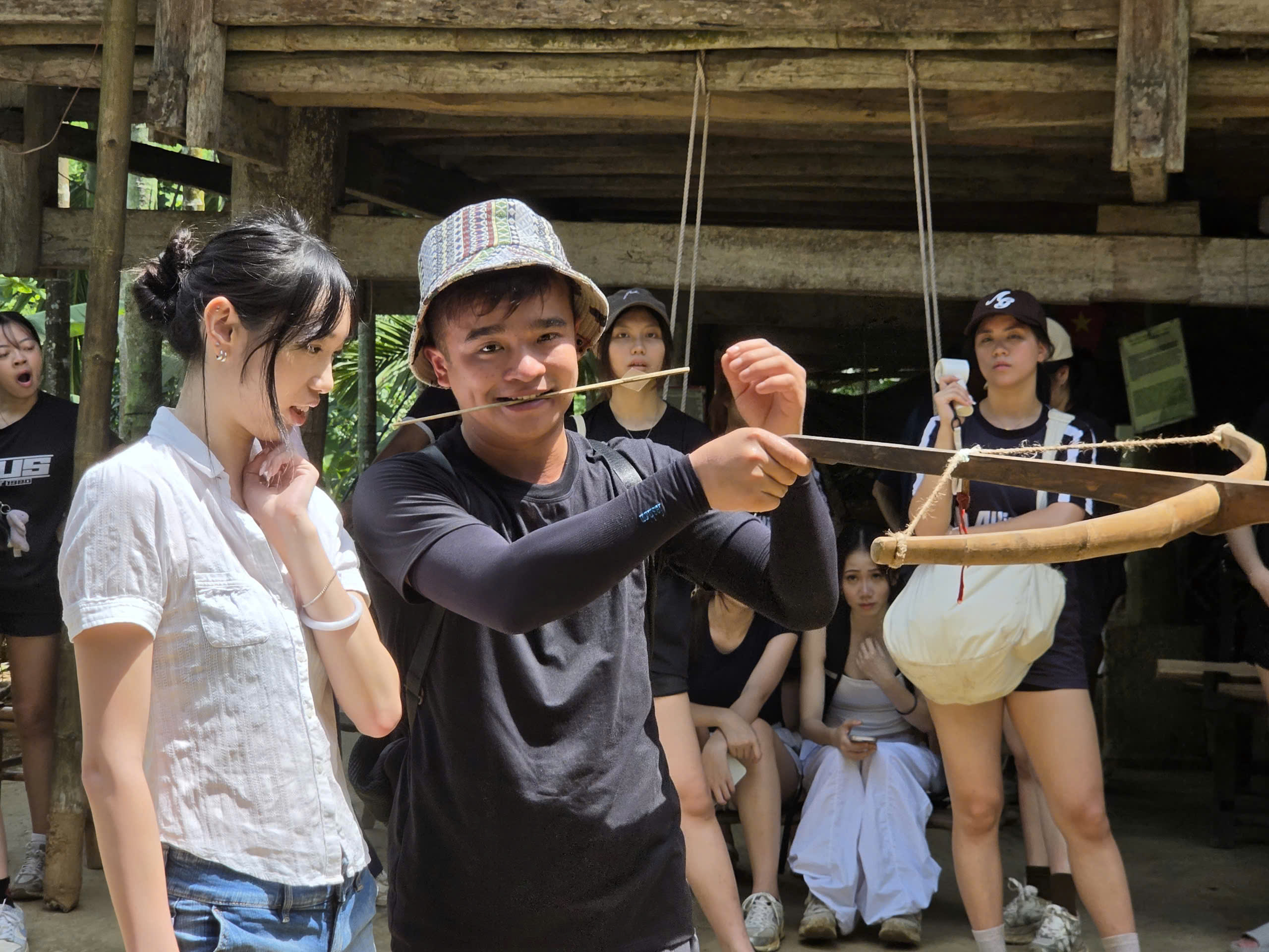 3 Days in Pu Luong: Nature, Culture & Local Life