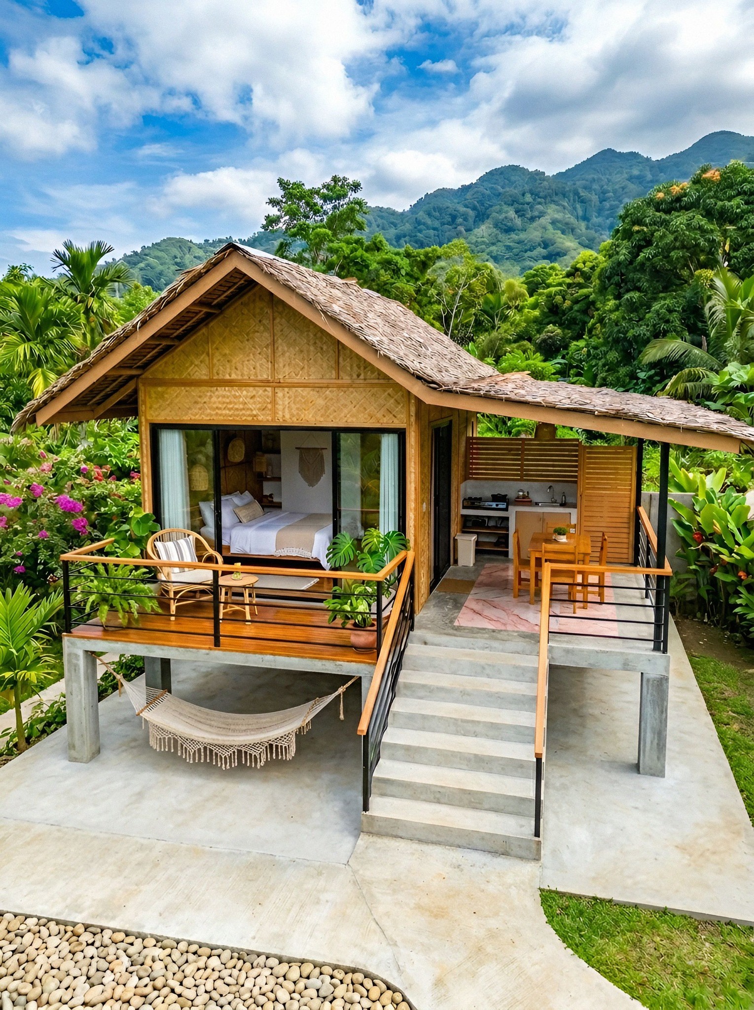 PU LUONG BOCBANDI RETREAT