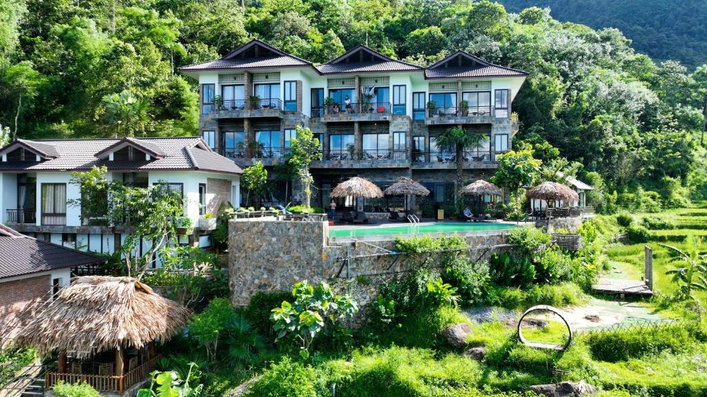 PU LUONG BOCBANDI RETREAT